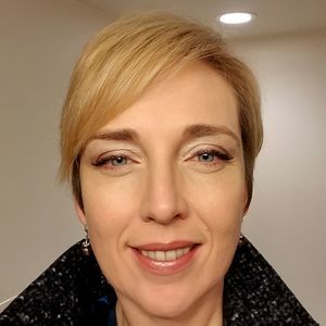 Meet your Posher, Sharlene